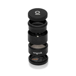 Grinder Ongrok 5 Piece Storage Section - Ongrok