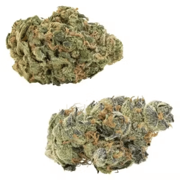 Dried Cannabis - MB - Big Bag O' Buds CombOz GMO & Ultra Sour Flower - Format: - Big Bag O' Buds