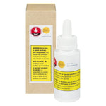 Extracts Ingested - MB - Solei Unplug Oil - Volume: - Solei