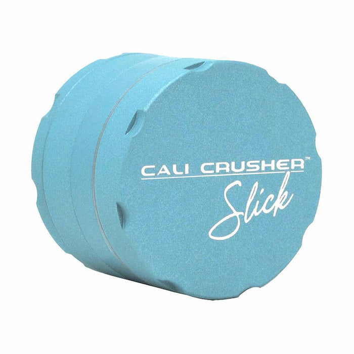 Grinder Cali Crusher OG Slick 4 Piece 2" - Cali Crusher