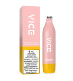 RTL - Disposable Vape Vice Strawberry Lemon Ice - Vice