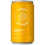 Edibles Non-Solids - MB - Deep Space Ginger Ale Galaxy THC Beverage - Format: - Deep Space
