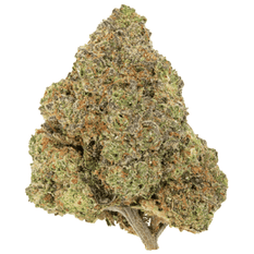 Dried Cannabis - MB - WAGNERS TRPY ZLRP Flower - Format: - WAGNERS