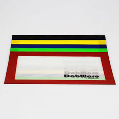 DabWare Platinum 12.5"x8" Silicone Mat - Dabware