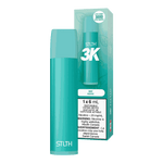 *EXCISED* RTL - STLTH 3K Disposable Vape 3000 Puff Mint - STLTH