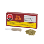 Dried Cannabis - AB - Trailblazer Glow Stix Pre-Roll - Grams: - Trailblazer