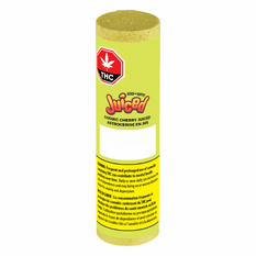 Extracts Inhaled - SK - Good Supply Juiced Cosmic Cherry Infused Pre-Roll - Format: