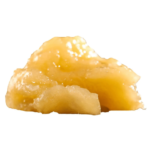 Extracts Inhaled - MB - Contraband Guavaberry Diesel Live Sugar - Format: - Contraband