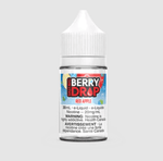 *EXCISED* Berry Drop Salt Juice 30ml Red Apple - Berry Drop