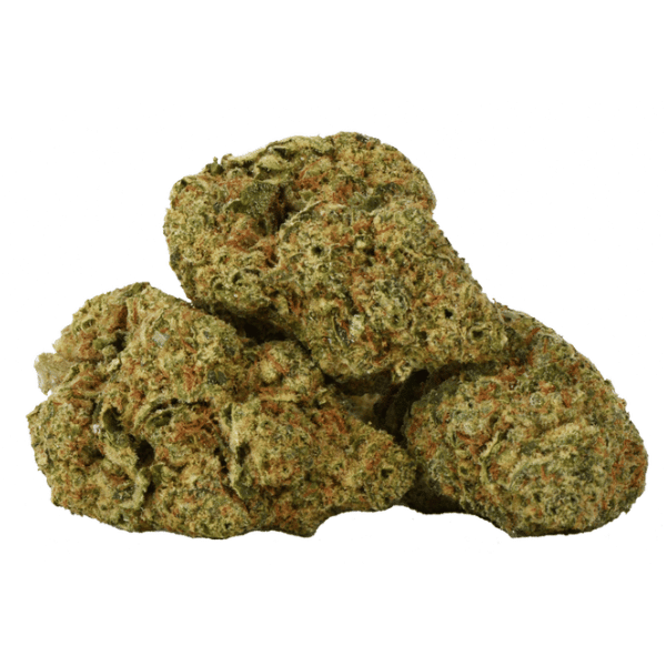Dried Cannabis - MB - Table Top City Slicker Flower - Format: - Table Top