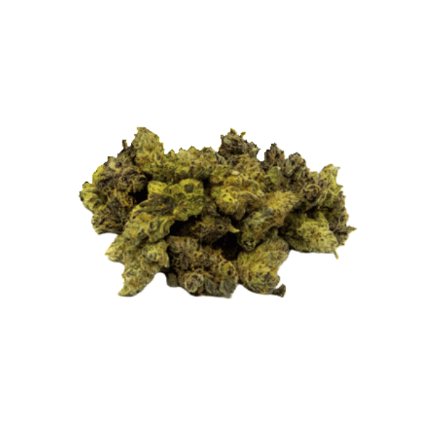 Dried Cannabis - SK - Casa Di Fiore Gustosa UVA Smalls Flower - Format ...