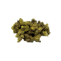 Dried Cannabis - MB - Casa Di Fiore Gustosa UVA Smalls Flower - Format: - Casa Di Fiore