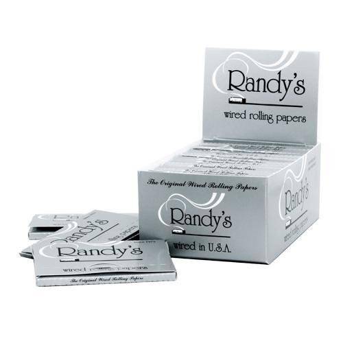 RTL - Randy's Rolling Papers - Randy's