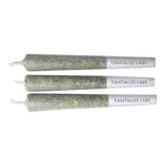 Dried Cannabis - MB - Tantalus Pacific OG Pre-Roll - Grams: - Tantalus