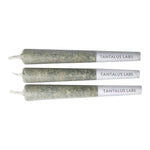 Dried Cannabis - MB - Tantalus Blue Dream Pre-Roll - Grams: - Tantalus