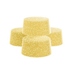 Edibles Solids - MB - Biggies By Even Ginger Ale Lemonade Gummies 10-1 CBD-THC Gummies - Format: