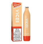 *EXCISED* RTL - Disposable Vape Vice 5500 Lychee Peach Ice - Vice