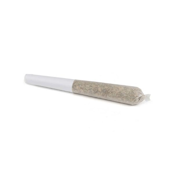 Dried Cannabis - MB - Broken Coast Denman Up in the Sky Pre-Roll - Grams: - Broken Coast