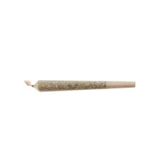 Dried Cannabis - MB - FIGR No. 7 Craft Afghan Kush Pre-Roll - Grams: - FIGR