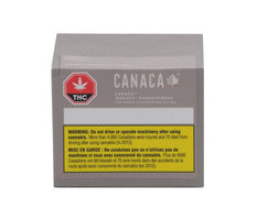 Dried Cannabis - SK - Canaca Jean Guy Flower - Format: - Canaca