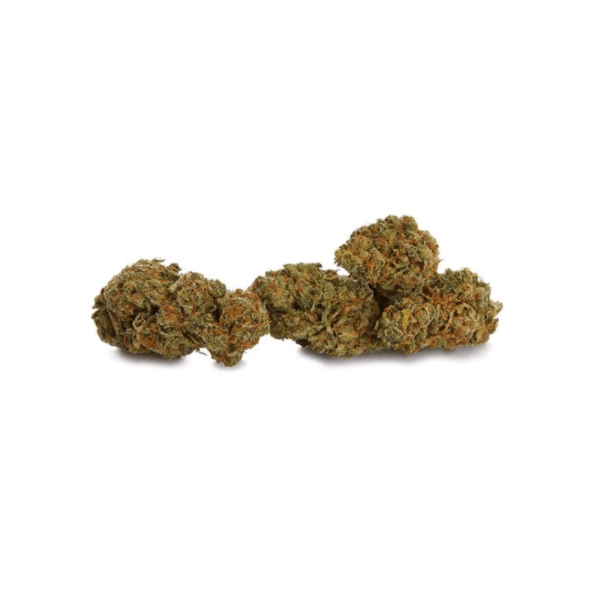 Dried Cannabis - MB - Delta 9 Lemon Skunk Flower - Grams: - Delta 9