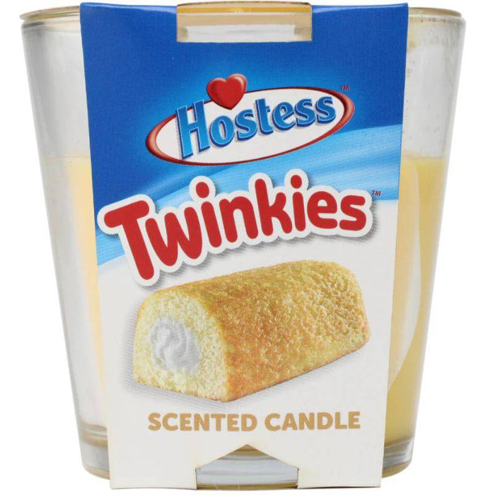 RTL - Candle Hostess 3oz Hostess Twinkie - Sweet Tooth