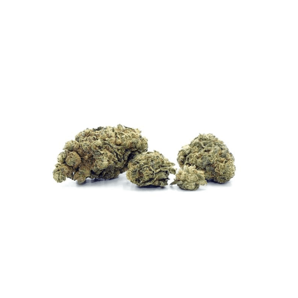 Dried Cannabis - MB - Tantalus Sky Pilot Flower - Grams: - Tantalus