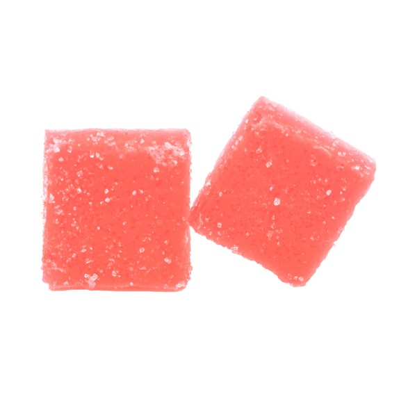 Edibles Solids - SK - Wana Classic Pineapple Passionfruit Hybrid 1-1-1 THC-CBD-CBG Gummies - Format: - Wana