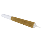 Extracts Inhaled - SK - Good Supply Monsters Golden Guy Infused Pre-Roll - Format: - Good Supply