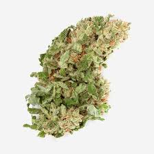 Dried Cannabis - SK - Eve & Co The Lover Flower - Format: - Eve & Co