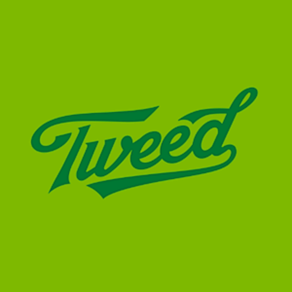 Dried Cannabis - SK - Tweed Quickies Red Velvet Cake Pre-Roll - Format: - Tweed