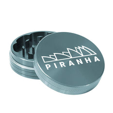 Grinder Piranha 2 Piece 3" - Piranha