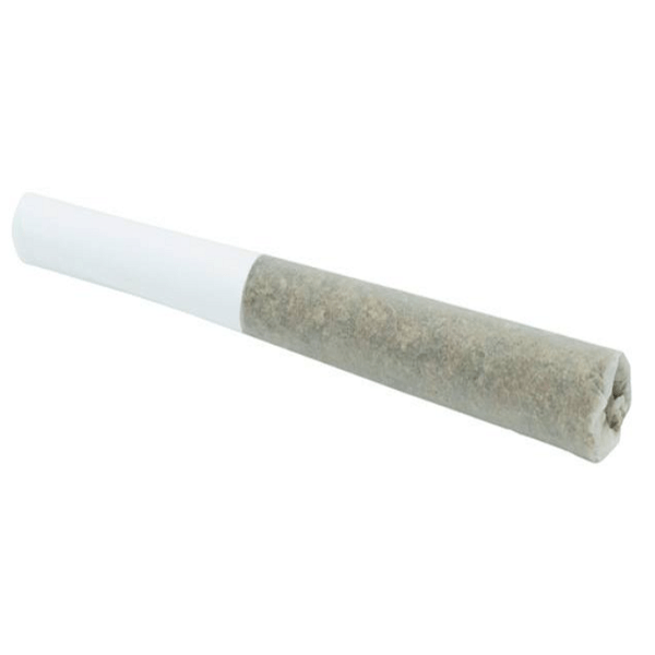 Dried Cannabis - MB - Indiva Jack Haze Pre-Roll - Format: - Indiva