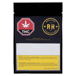 Edibles Solids - SK - Rosin Heads Hash Rosin Coin Yuzu Chocolate - Format: - Rosin Heads