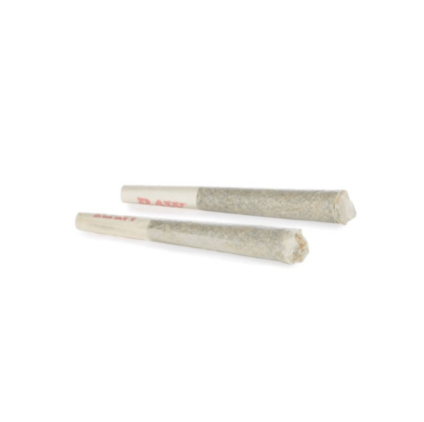 Dried Cannabis - MB - Delta 9 Grower's Reserve Pre-Roll - Format: - Delta 9