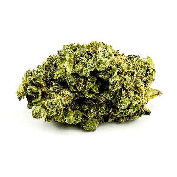 Dried Cannabis - MB - CannJah Pharm Patient Grown GG4 Flower - Format: - CannJah Pharm