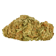 Dried Cannabis - SK - Good Supply Ice Cream Cake Flower - Format: - Good Supply