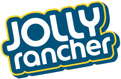 RTL - Candle Jolly Rancher 14oz Blue Raspberry - Sweet Tooth
