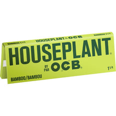 RTL - Rolling Papers Houseplant by OCB Bamboo 1.25 - OCB