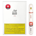 Extracts Inhaled - MB - Dosist Soothe 3-2 THC-CBD Disposable Vape Pen - Format: - Dosist