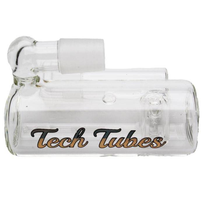 Ash Catcher Tech Tubes Hammer 14mm 90 Degree - Tech Tubes