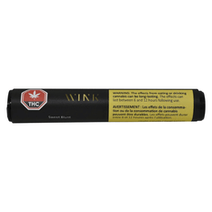 Dried Cannabis - MB - Wink Sweet Blunt Pre-Roll - Format: - WINK