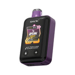 Federal *EXCISED* RTL - Disposable Vape Smok Touch 20k Grape Berry Ice