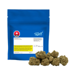 Dried Cannabis - SK - Tweed 2.0 Gorilla Berry Flower - Format: - Tweed