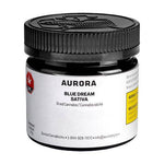 Dried Cannabis - SK - Aurora Blue Dream Flower - Format: - Aurora