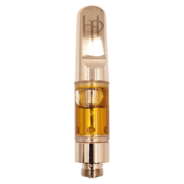 Extracts Inhaled - MB - High Priestess Aquarius CBD Live Resin Vape Cartridge - Format: - High Priestess