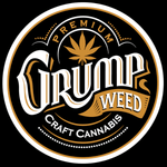 Dried Cannabis - MB - Grump Weed Dosa Frost Pre-Roll - Format: - Grump Weed