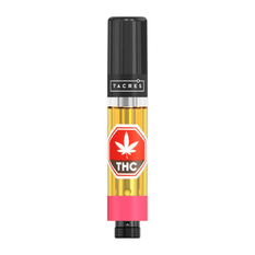 Extracts Inhaled - SK - 7Acres Jack Haze Live Resin THC 510 Vape Cartridge - Format: - 7Acres