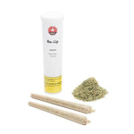 Dried Cannabis - MB - RE-Up Sensi Star Pre-Roll - Grams: - Re-Up