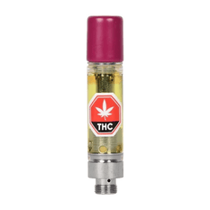 Extracts Inhaled - MB - Ness London Nog THC 510 Vape Cartridge - Format: - Ness